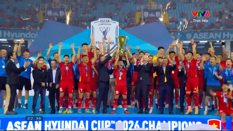 An Unpredictable Final and a Sleepless Night