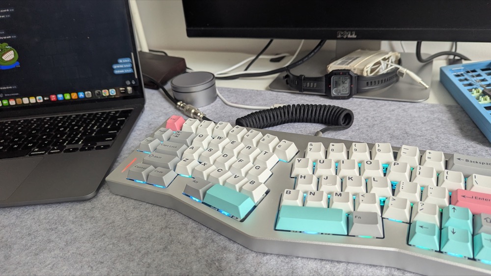 Pruning the Stack