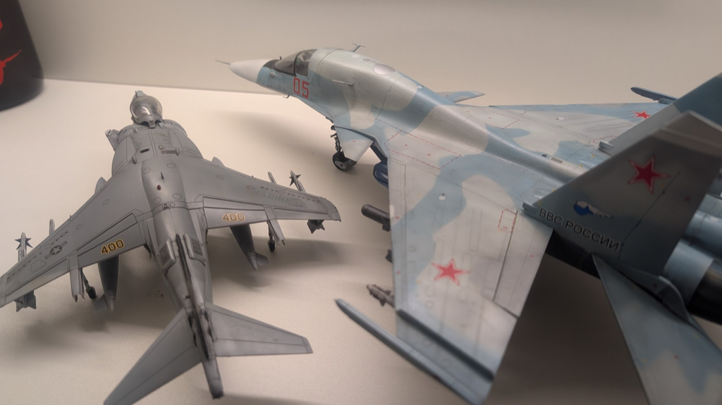 Shifting from Collector to Maker